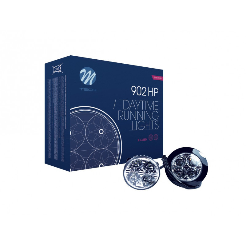 Tagfahrlicht LED 902HP