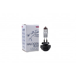 Glühlampe halogenowa M-TECH H27W/2 881 12 V 27 W PGJ13