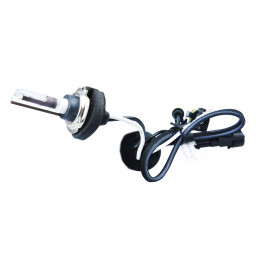 Xenon Set CANBUS M-Tech H7R 6000K