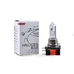 Glühlampe halogenowa M-TECH H15 12 V 15/55 W PGJ23t-1