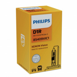 PHILIPS XENON 12V D1R VISION C1 85V 35W PK32d-3