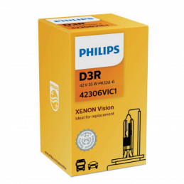 PHILIPS XENON 12V D3R VISION C1 85V35WPK32d-6