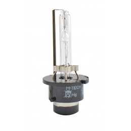 Xenon Set CANBUS M-Tech D2S 4300K