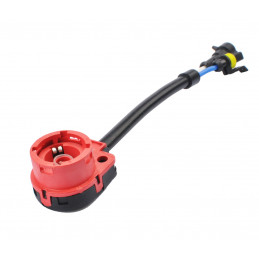 Xenon Set CANBUS M-Tech D2S 4300K