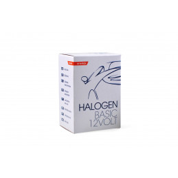 Halogenlampe M-TECH HIR1 9011 65W PX20d 12V