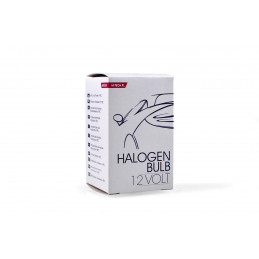 Halogenlampe M-TECH HIR2 9012 55W PX22d 12V
