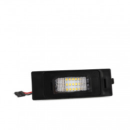 LED Kennzeichenbeleuchtung LD-16Z