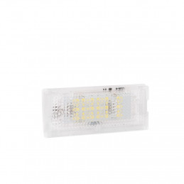 LED Kennzeichenbeleuchtung LD-E46-4D 18xSMD2835