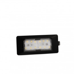 LED Kennzeichenbeleuchtung LD-ADPN 12xSMD2835