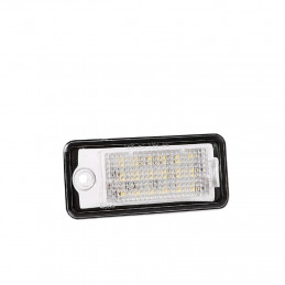 LED Kennzeichenbeleuchtung LD-ADPA 18xSMD2835