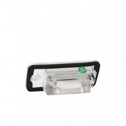 LED Kennzeichenbeleuchtung LD-ADPA 18xSMD2835