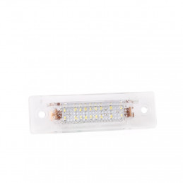 LED Kennzeichenbeleuchtung LP-911