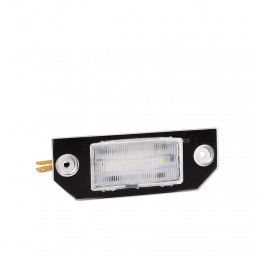 LED Kennzeichenbeleuchtung LP-FKS2 3xSMD2835