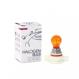 Glühlampe halogenowa M-TECH PSY24W 12 V 24 W PG20-4 AMBER