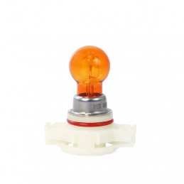 Glühlampe halogenowa M-TECH PSY24W 12 V 24 W PG20-4 AMBER
