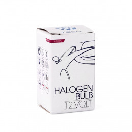 Glühlampe halogenowa M-TECH PSY24W 12 V 24 W PG20-4 AMBER