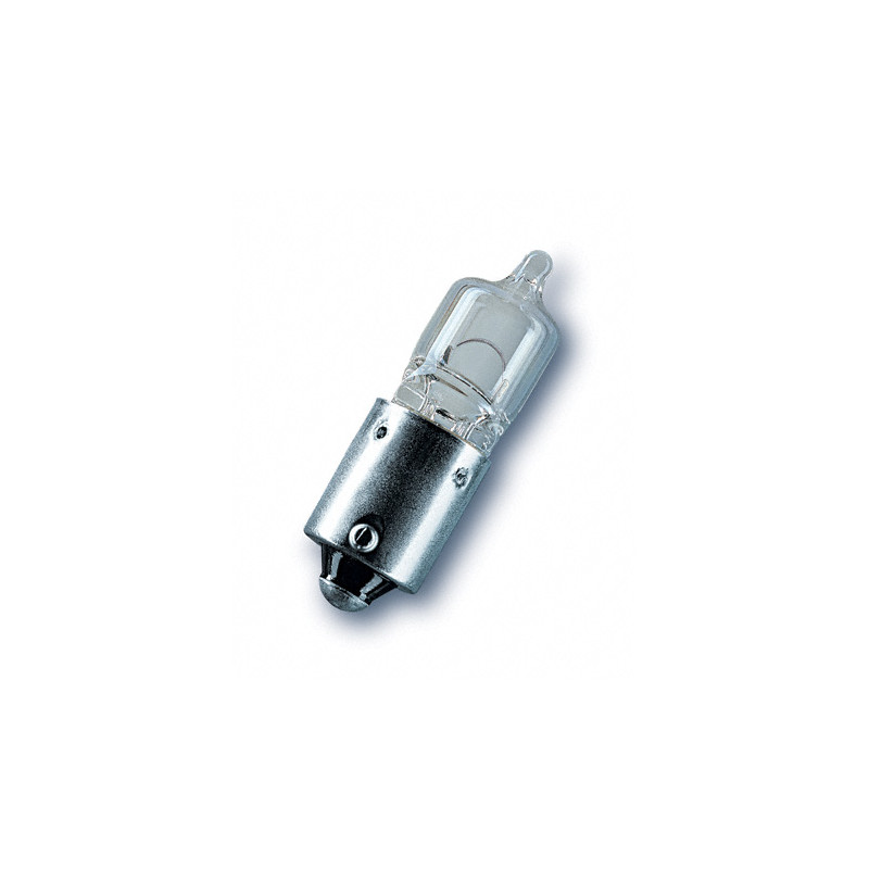 OSRAM 64113 BA9s 10W 12V OSRAM 64113 BA9s 10W 12V