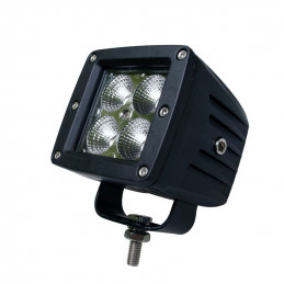Lampa Robocza CREE 4*5 W 9-32 V flood