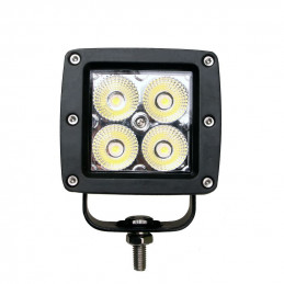 Lampa Robocza CREE 4*5 W 9-32 V flood
