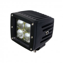 Lampa Robocza CREE 4*5 W 9-32 V flood
