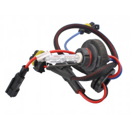Xenon Set CANBUS SLIM M-Tech HB3 4300K