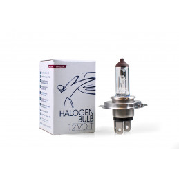 Glühlampe halogenowa M-TECH HS1 12 V 35/35 W PX43t