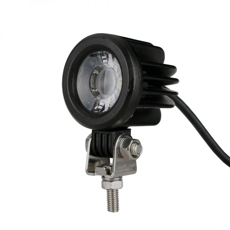 Lampa Robocza CREE 10 W 10-30 V flood