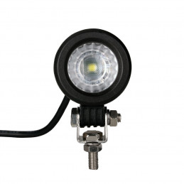 Lampa Robocza CREE 10 W 10-30 V flood