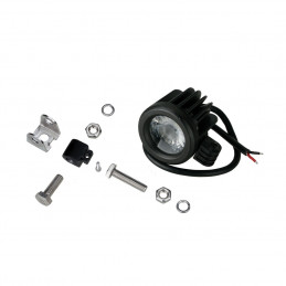 Lampa Robocza CREE 10 W 10-30 V flood