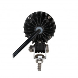 Lampa Robocza CREE 10 W 10-30 V flood