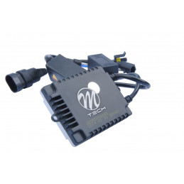Xenon Set CANBUS SLIM M-Tech H8 6000K
