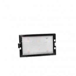 LED Kennzeichenbeleuchtung LP-LR