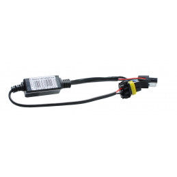 H4 H/L Kabel