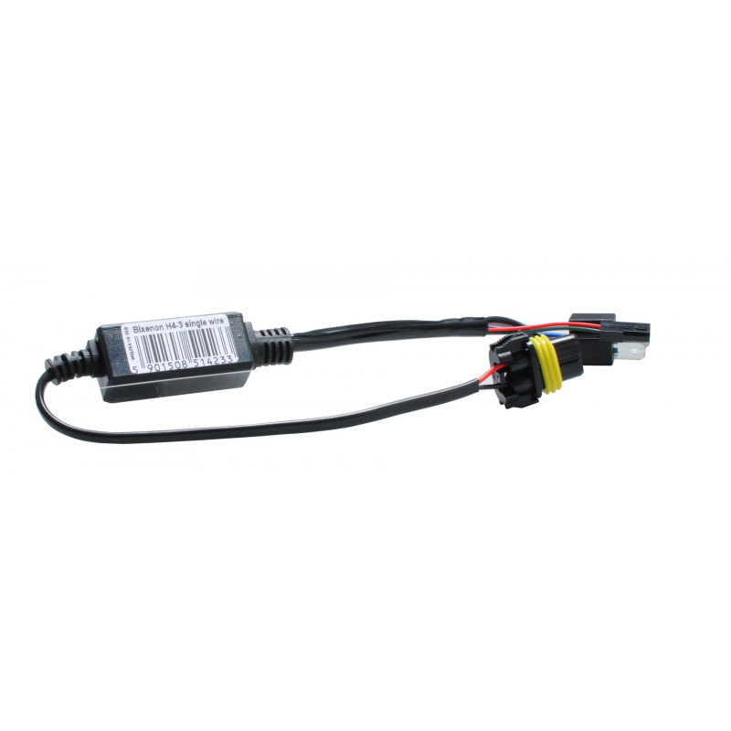 H4 H/L Kabel