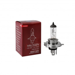 M-TECH Heavy Duty H4 9003 HB2 24 V 75/70 W P43t