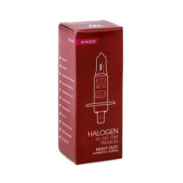 Halogenlampe M-TECH HEAVY DUTY H1 P14.5s 70W 24V