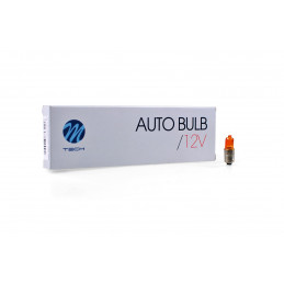 Glühlampe halogenowa M-TECH HY6W 12 V/6 W BAX9s AMBER
