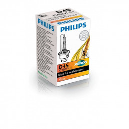 PHILIPS XENON D4S VISION C1 42V 35W P32d-5