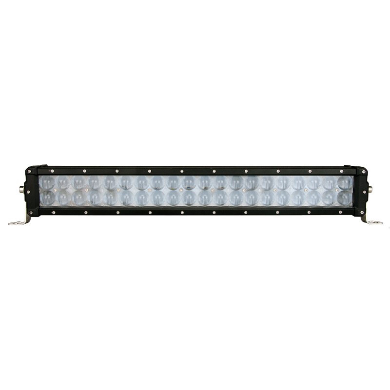 Driving Light - Double Row - Side Bracket 120W 22" Combo Driving Light - Double Row - Side Bracket 120W 22" Combo
