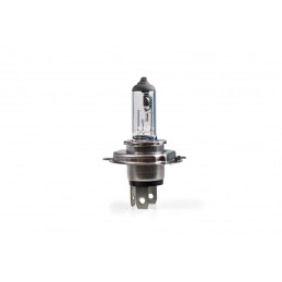 Glühlampe halogenowa M-TECH H4 12 V 100/90 W P43t