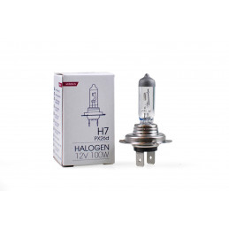 Halogenlampe M-TECH H7 PX26d 100W 12V