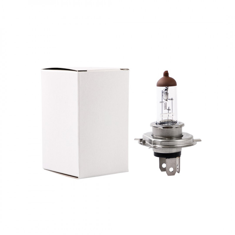 Glühlampe halogenowa M-TECH H4 9003 HB2 24 V/100/90 W P43t