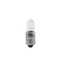 Halogenlampe M-TECH H10W BA9s 10W 12V