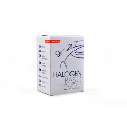 Glühlampe halogenowa M-TECH H8B 12 V 35 W PGJY19-1