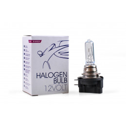 Glühlampe halogenowa M-TECH H9B 12 V 65 W PGJY19-5