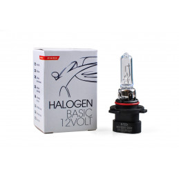 Glühlampe halogenowa M-TECH HB3A 9005XS 12 V 65 W P20d-A