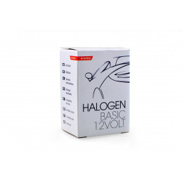 Glühlampe halogenowa M-TECH HB3A 9005XS 12 V 65 W P20d-A