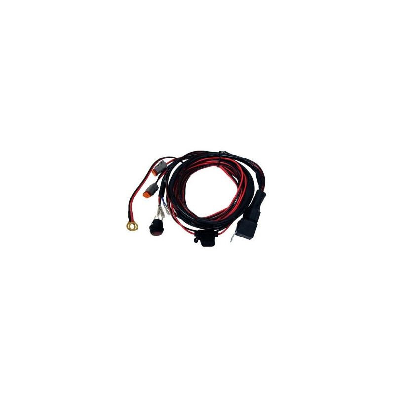 WL WIRE