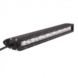 Light bar - single row - CREE 80 W 9-32 V, combo
