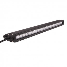 Lightbar - Single Row - CREE 120W 9-32V Combo